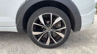 Taigo 1.0 TSI 110 DSG7 R-Line - Automatique 2022 occasion 17100 Saintes