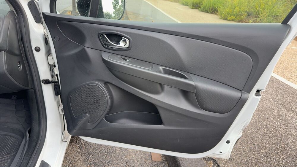 Clio IV 1.2 75 Limited 2014 occasion 13012 Marseille