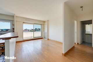  Appartement à vendre 2 pièces 48 m²