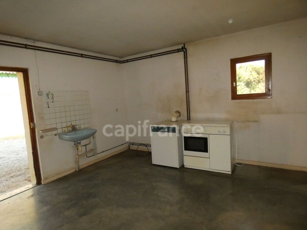 Vente Maison Maison à vendre 4 pièces MERVANS (71) Mervans