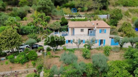   Nouveaut Villa - 7 pice(s) - 203 m