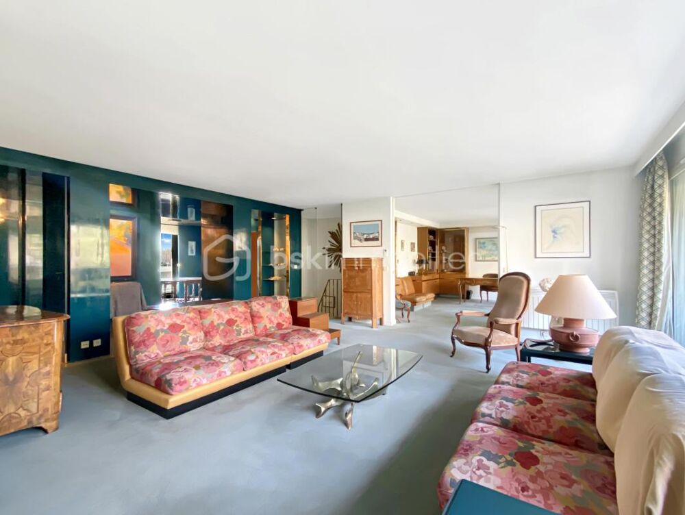 � vendre  Duplex/triplex Ville-d'Avray (92410)