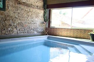  Propri�t�/ch�teau � vendre 11 pi�ces 397 m�