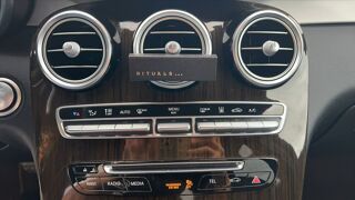 Classe GLC 250 d 204 4MATIC 9G-Tronic Fascination 2017 occasion 35160 Breteil