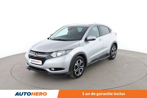 Honda HR-V 1.6 i-DTEC Executive 120 ch 2016 occasion Issy-les-Moulineaux 92130