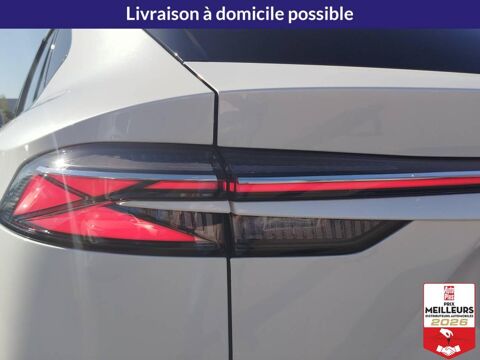 MG.EHS PHEV 272 Luxury 2026 occasion 10150 Lavau