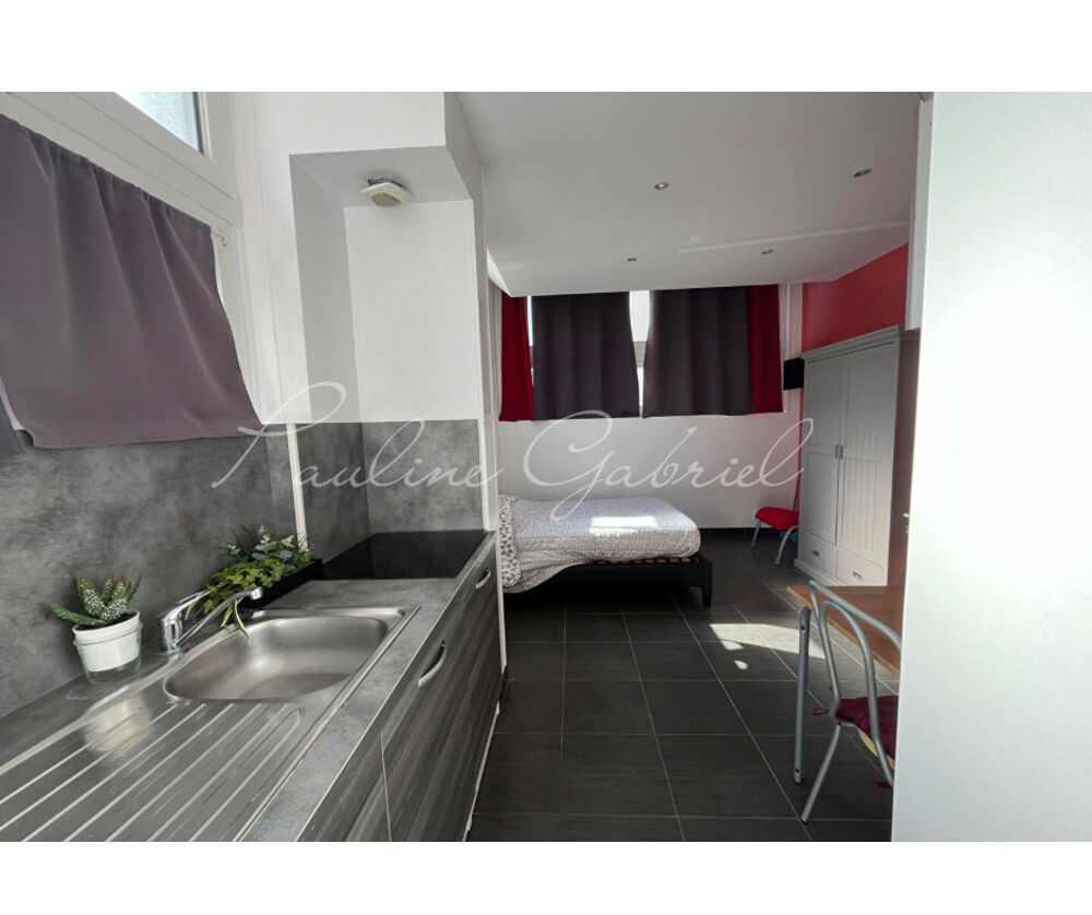 Vente Appartement Lot de 3 studios à deux pas du port et de la plage Le havre