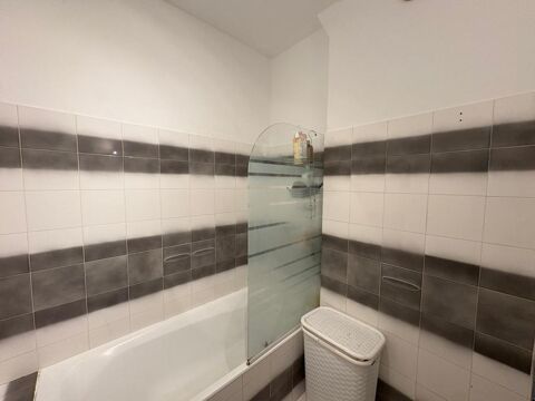  Appartement � louer 3 pi�ces 58 m�