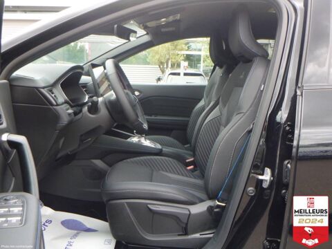 Symbioz E-Tech full hybrid 160 Esprit Alpine 2026 occasion 10150 Lavau