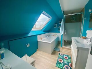  Maison à vendre 6 pièces 145 m²