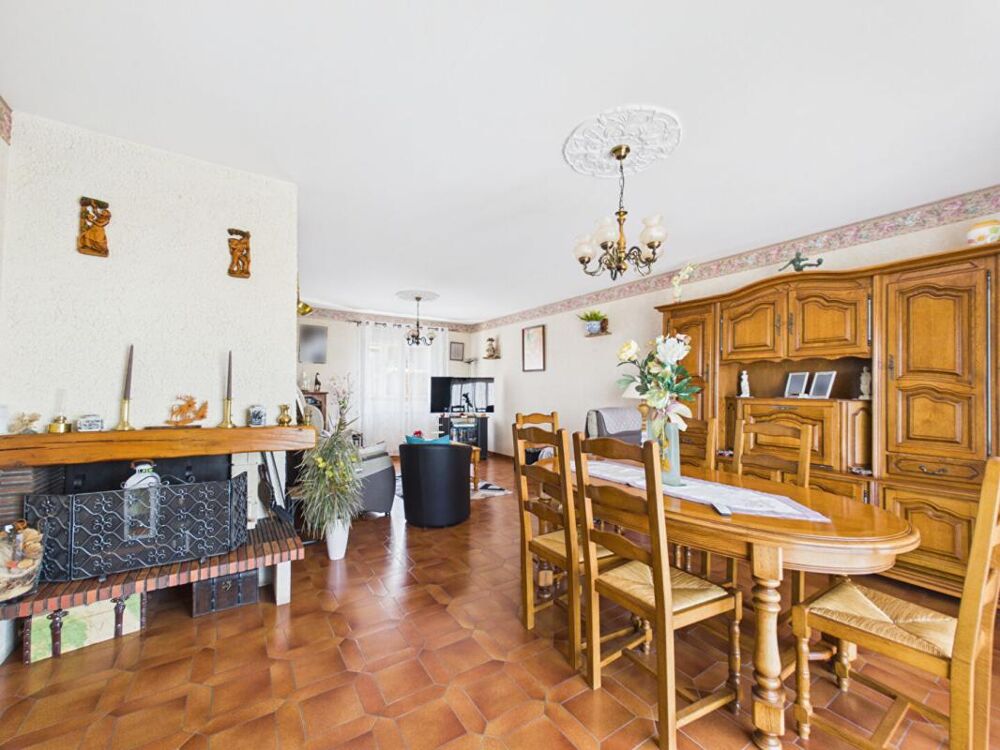Vente Maison Maison Montamise 4 pièce(s) 105 m2 Montamise