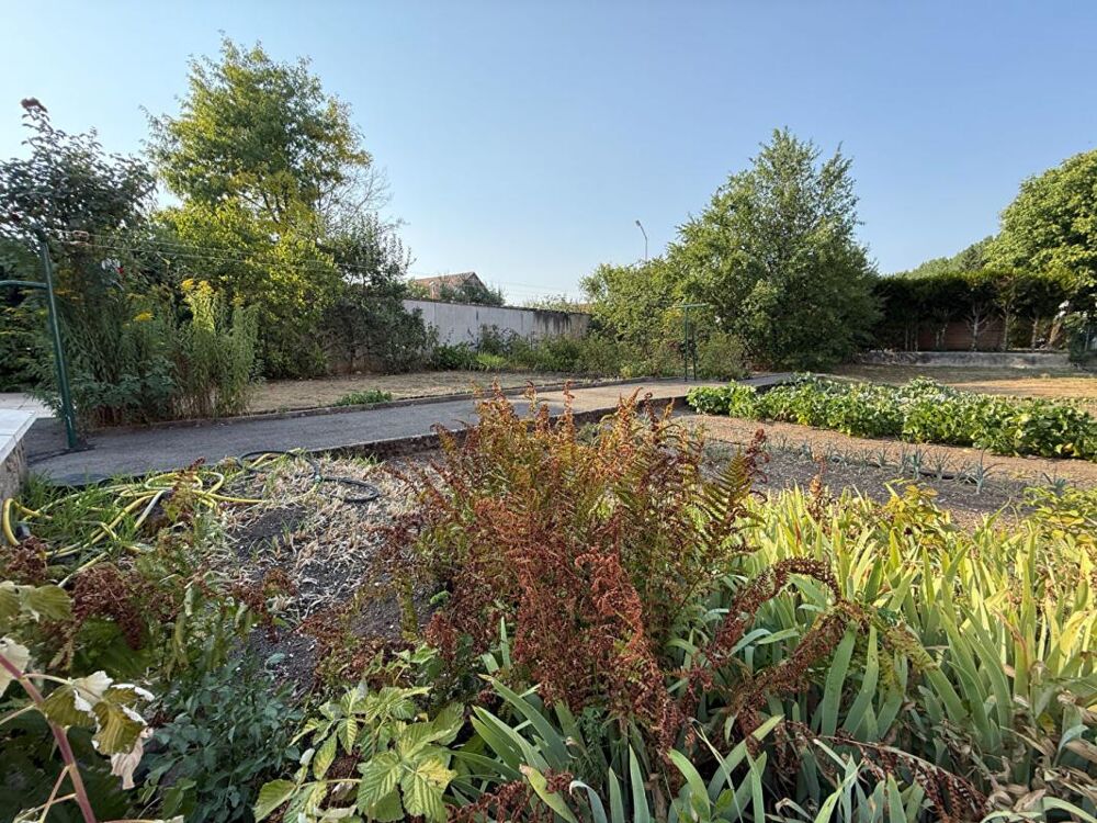 Vente Maison Maison Mandeure 5 pièce(s) 130 m2 Mandeure