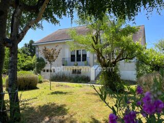  Maison � vendre 5 pi�ces 120 m�