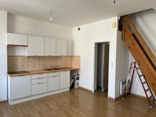  Appartement  vendre 3 pices 55 m