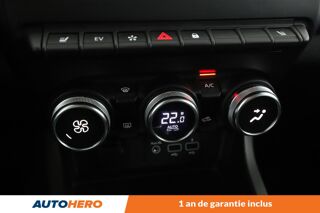 Arkana 1.6 E-Tech Intens 145 ch 2022 occasion 92130 Issy-les-Moulineaux
