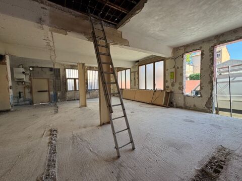 Local/bureau &agrave; vendre MACON (71) 149000 71000 Macon