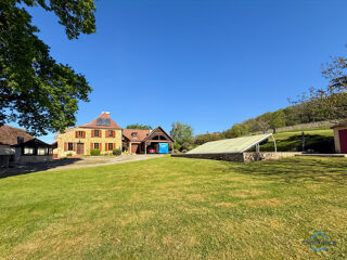  Maison � vendre 8 pi�ces 270 m�