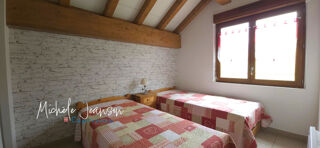  Maison à vendre 3 pièces 66 m²