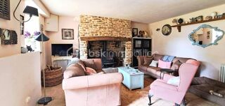  Maison à vendre 3 pièces 75 m²