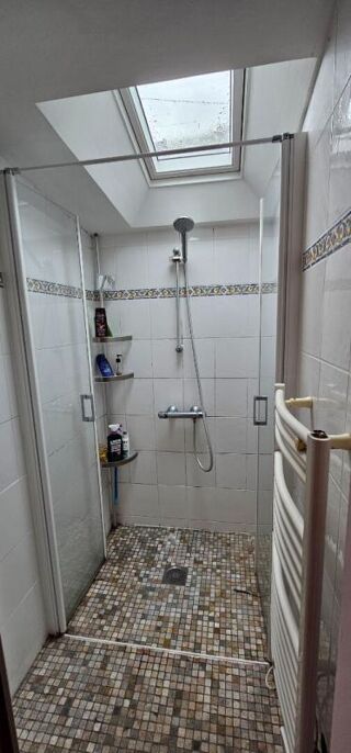  Maison � vendre 4 pi�ces 63 m�