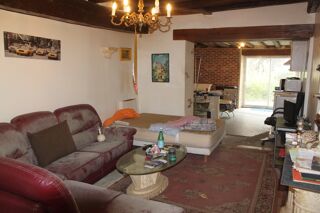  Maison � vendre 3 pi�ces 85 m�