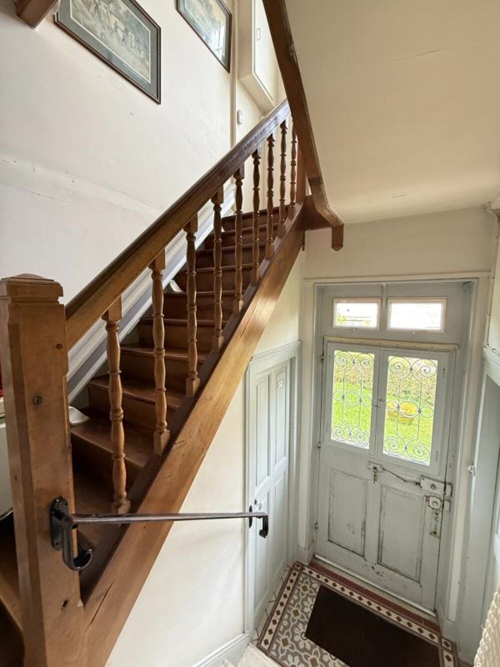 Vente Maison EN EXCLUSIVITE Maison 184m², 4 chambres avec dépendances sur 4396m² de terrain 149 900 € La celle dunoise