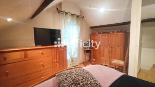  Maison à vendre 3 pièces 70 m²