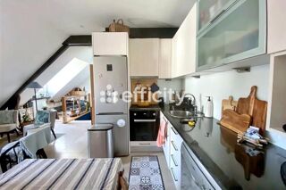  Appartement � vendre 3 pi�ces 60 m�