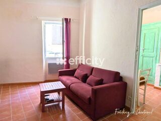  Appartement à vendre 3 pièces 46 m²