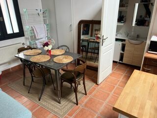  Appartement à louer 2 pièces 40 m²