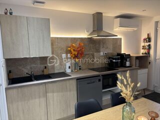  Maison  vendre 2 pices 38 m