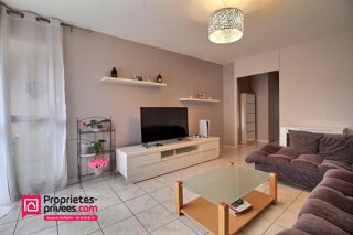  Appartement  vendre 3 pices 66 m