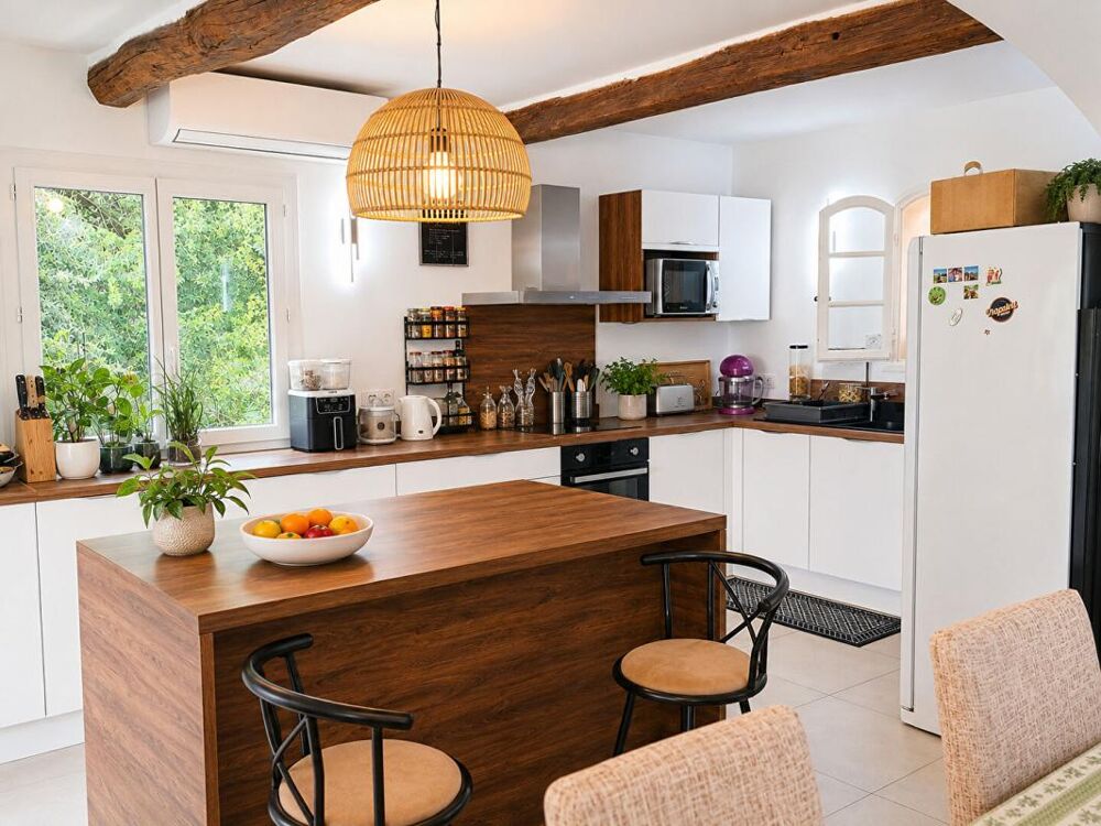 � vendre  Villa Sp�rac�des (06530)