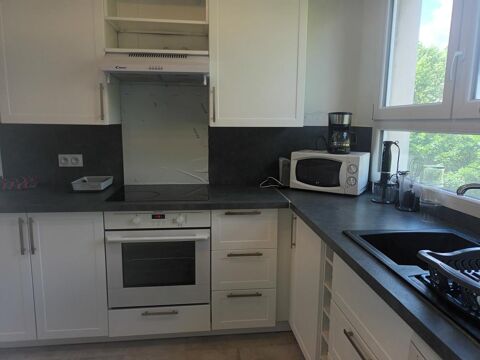  Appartement � louer 3 pi�ces 59 m�