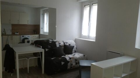  Appartement � louer 1 pi�ce 19 m�