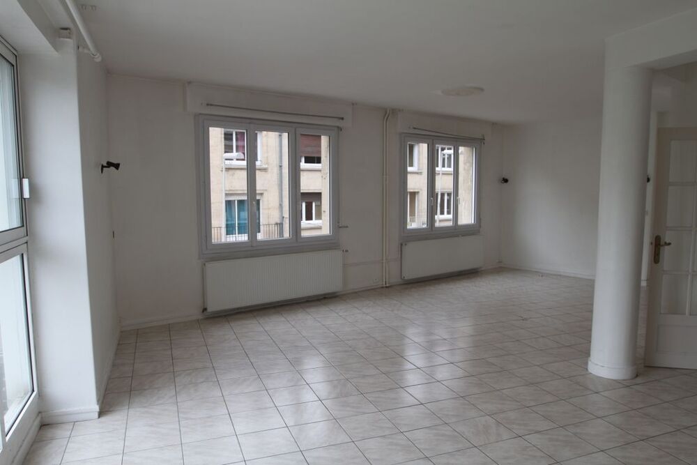 Appartement de 130m2 à louer sur Amiens