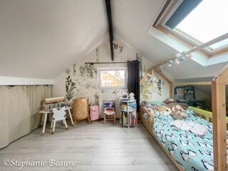  Maison à vendre 4 pièces 107 m²