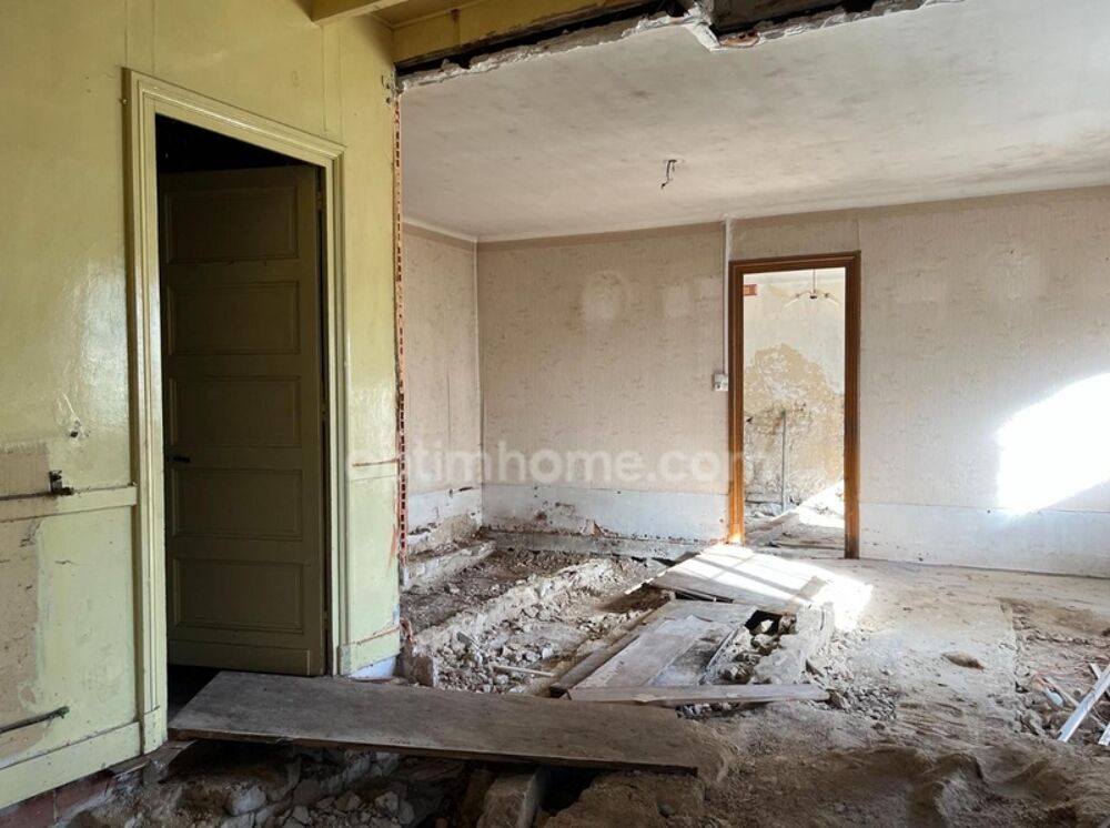 Vente Maison Idéal investisseur - Ensemble immobilier à fort potentiel - XAMBES (16) Xambes