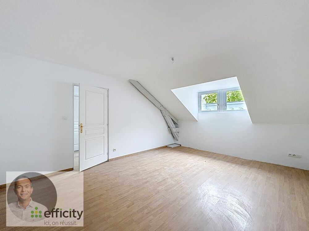 Vente Appartement Appartement bourgeois Vichy