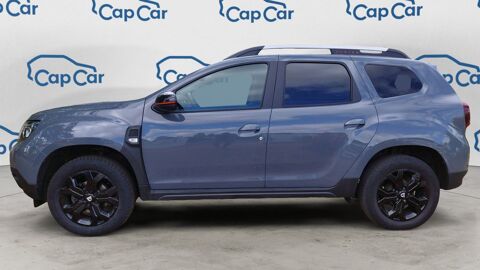 Duster 1.0 ECO-G 100 4X2 Sl Extreme 2022 occasion 44470 Mauves Sur Loire