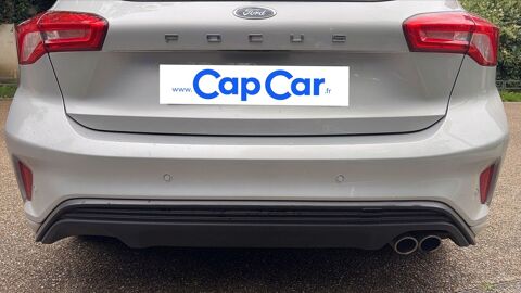 Focus IV 1.5 TDCi 120 ST-Line 2020 occasion 92230 Gennevilliers