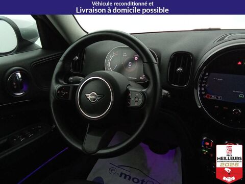 Countryman 136 BVA7 Cooper Essential 2023 occasion 10150 Lavau