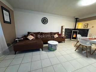  Maison � vendre 7 pi�ces 163 m�