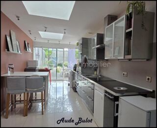  Appartement à vendre 3 pièces 80 m²