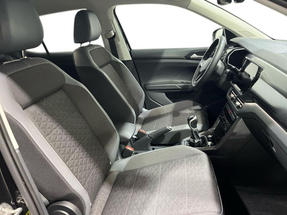 T-Cross 1.0 TSI 110 Start/Stop BVM6 Style 2023 occasion 31100 Toulouse