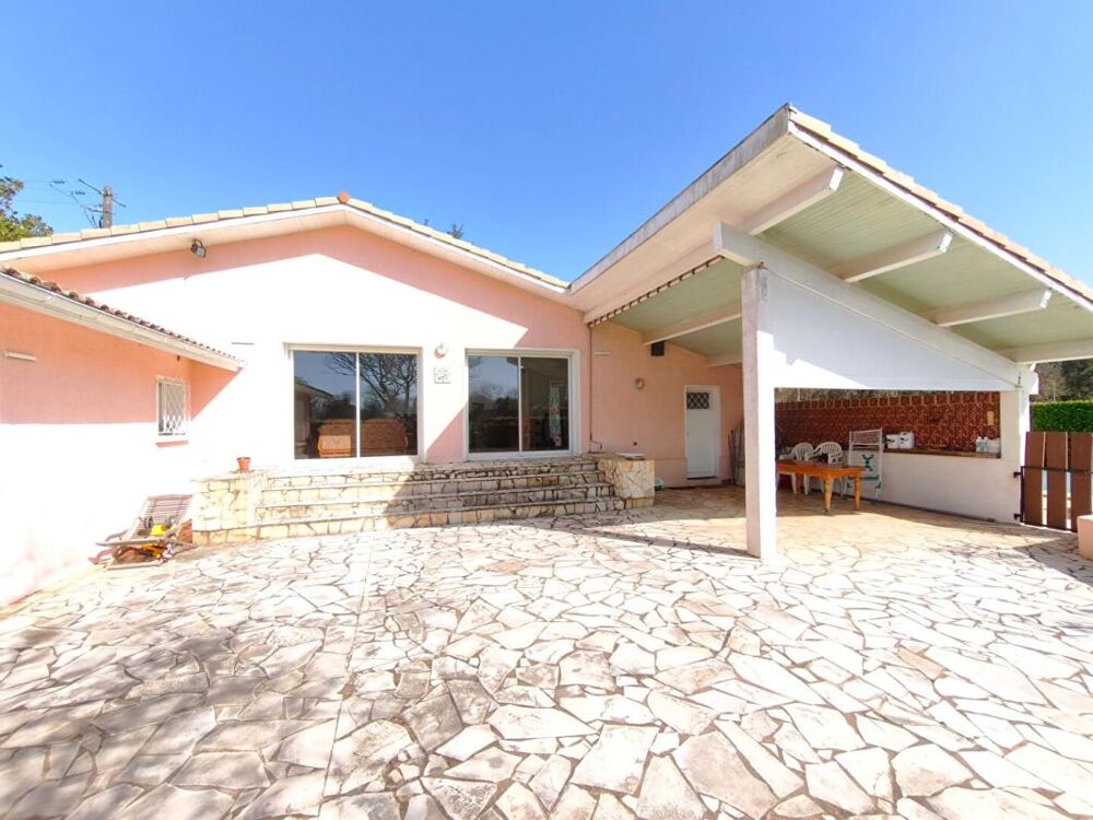 Maison 4 pièce(s) 125 m2