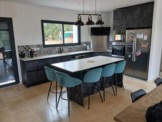  Maison à vendre 5 pièces 148 m²