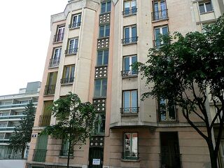  Appartement � louer 3 pi�ces 69 m�