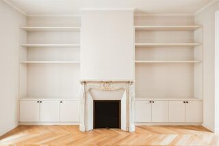  Appartement à vendre 1 pièce 42 m² Paris 14eme arrondissement