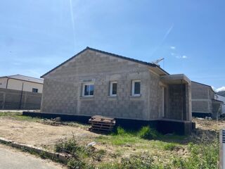  Maison � vendre 4 pi�ces 87 m�